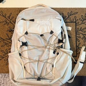 Northface backpack